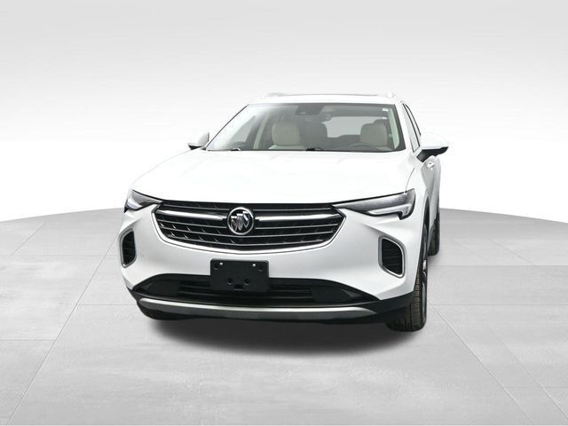 2021 Buick Envision AWD Essence