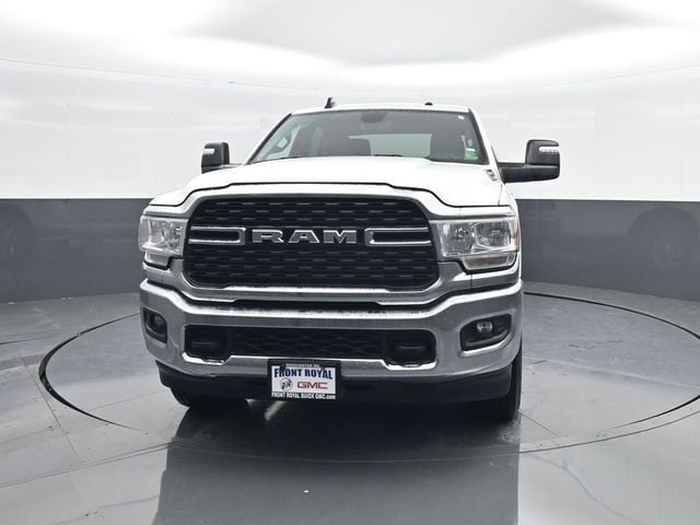 2024 Ram 2500 Big Horn Crew Cab 4x4 6'4" Box