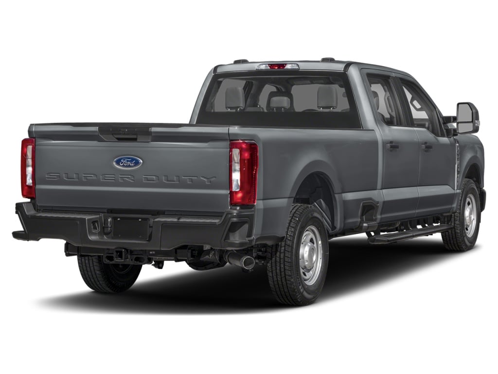2025 Ford F-250 Super Duty XL