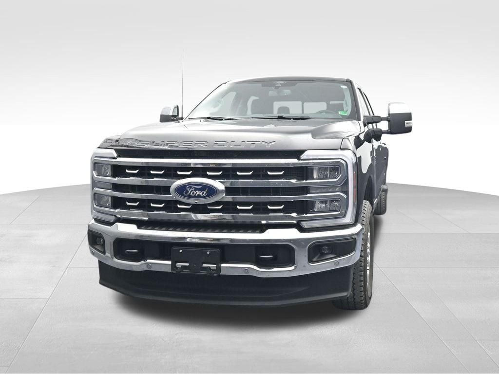 2025 Ford F-250 Super Duty Lariat