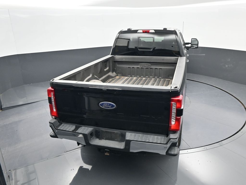 2025 Ford F-250 Super Duty Lariat