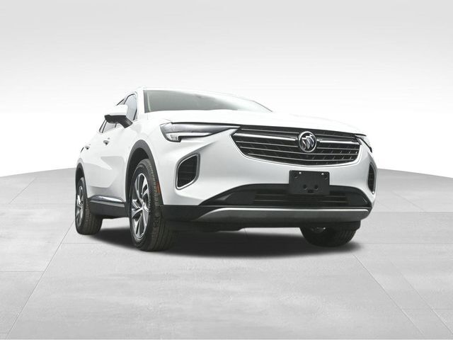 2021 Buick Envision AWD Essence