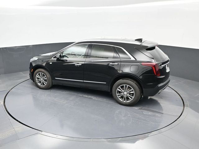 2023 Cadillac XT5 AWD Premium Luxury