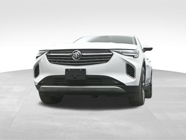 2021 Buick Envision AWD Essence