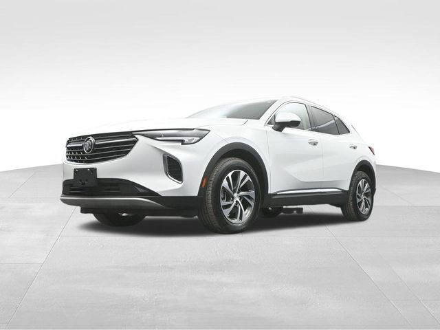 2021 Buick Envision AWD Essence
