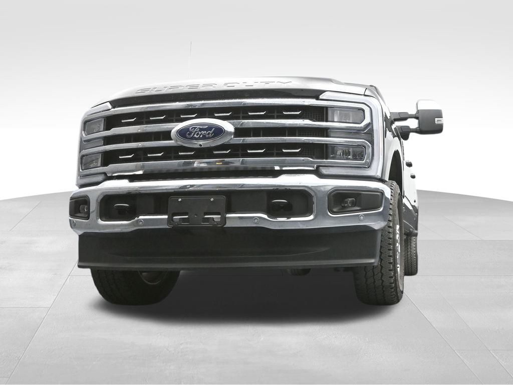 2025 Ford F-250 Super Duty Lariat