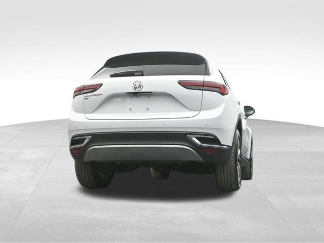 2021 Buick Envision AWD Essence