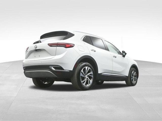 2021 Buick Envision AWD Essence