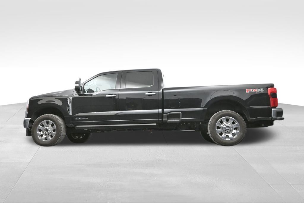 2025 Ford F-250 Super Duty Lariat