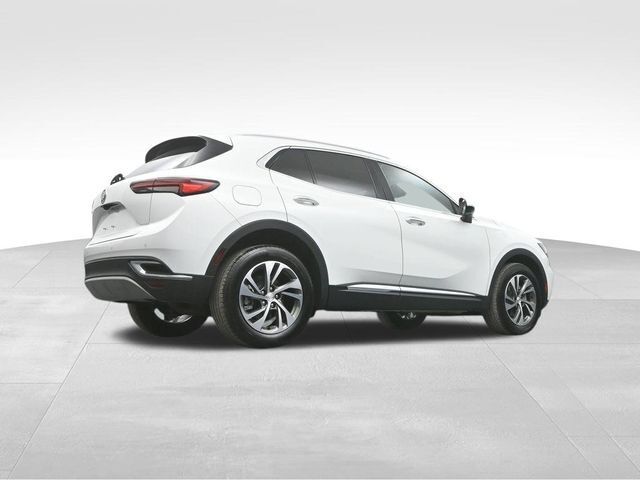 2021 Buick Envision AWD Essence