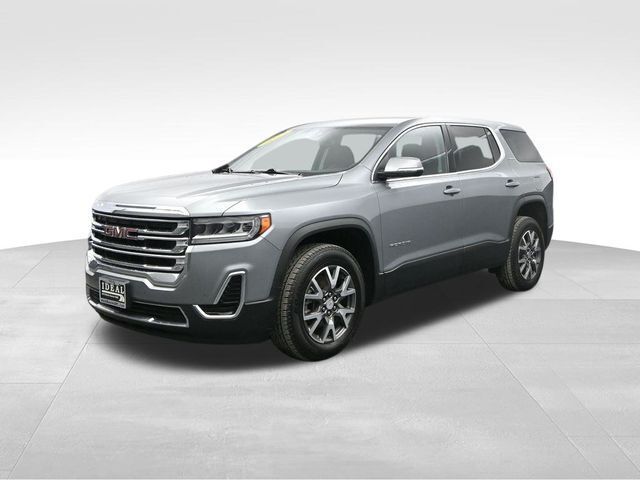 2023 GMC Acadia AWD SLE