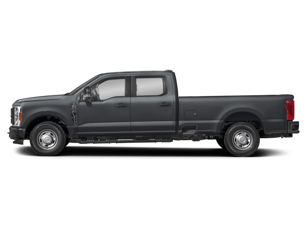 2025 Ford F-250 Super Duty XL