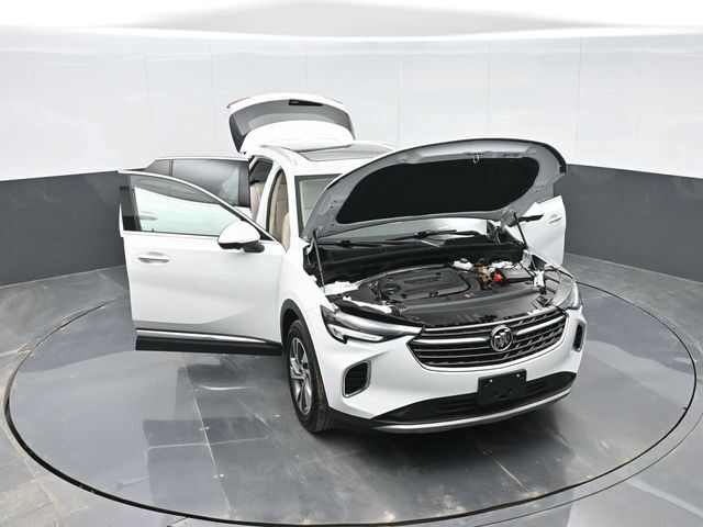 2021 Buick Envision AWD Essence