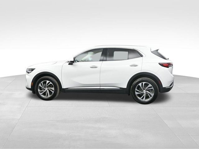 2021 Buick Envision AWD Essence