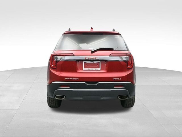 2023 GMC Acadia AWD AT4