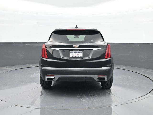 2023 Cadillac XT5 AWD Premium Luxury