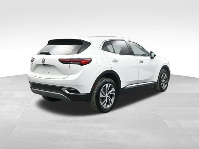 2021 Buick Envision AWD Essence