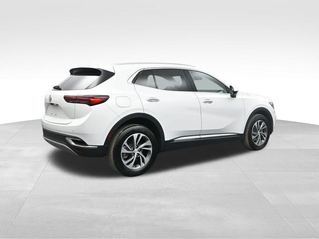 2021 Buick Envision AWD Essence