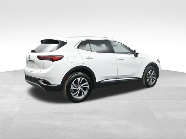 2021 Buick Envision AWD Essence
