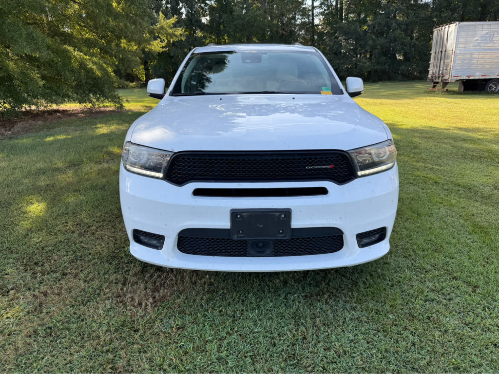 2020 Dodge Durango GT Plus AWD
