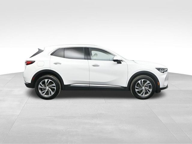 2021 Buick Envision AWD Essence