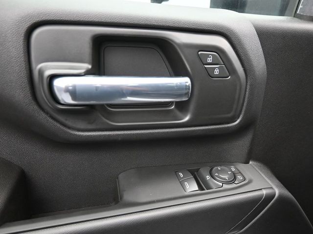2025 GMC Sierra 3500HD 4WD Double Cab Long Bed Pro