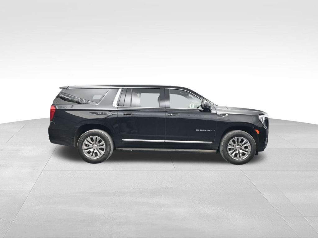 2024 GMC Yukon XL 4WD Denali
