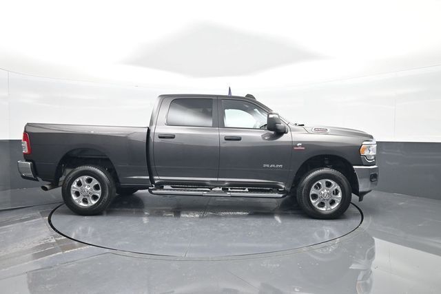 2024 Ram 2500 Big Horn Crew Cab 4x4 6'4" Box