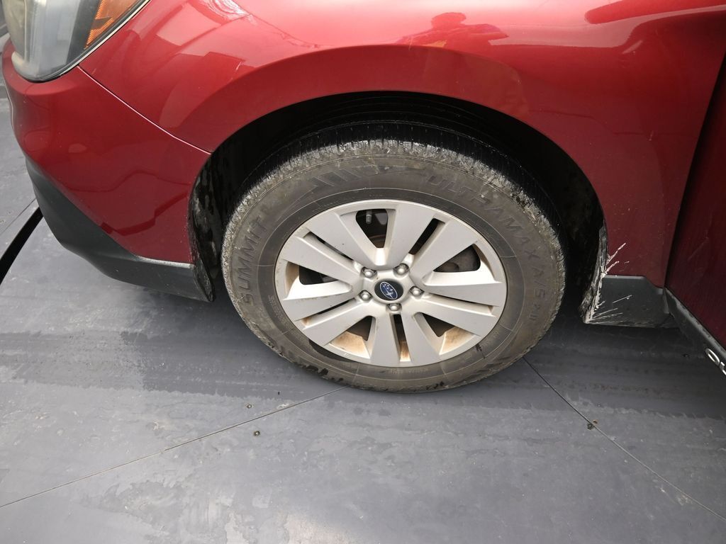 2019 Subaru Outback 2.5i