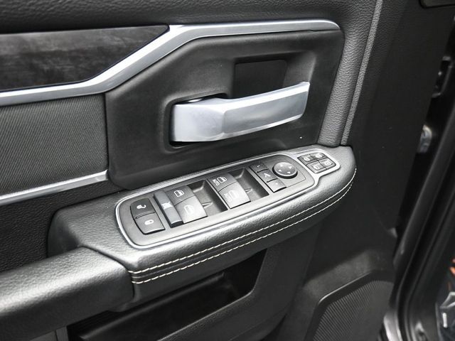 2024 Ram 2500 Big Horn Crew Cab 4x4 6'4" Box