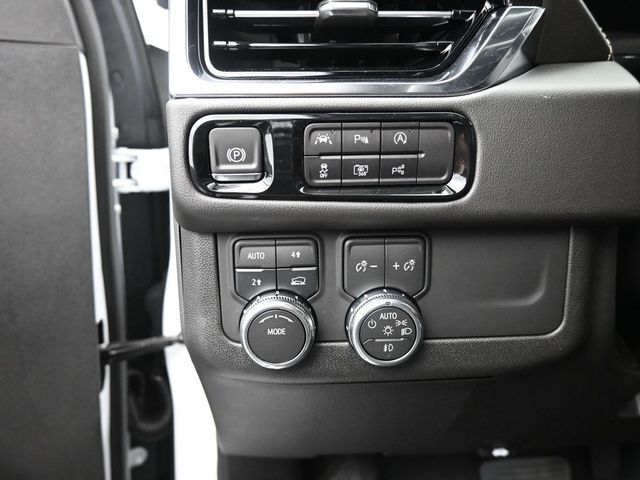 2025 GMC Yukon XL 4WD Elevation