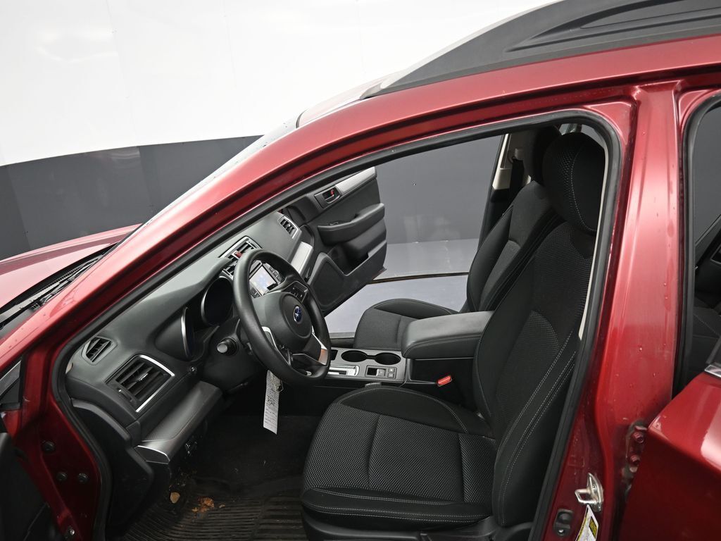 2019 Subaru Outback 2.5i