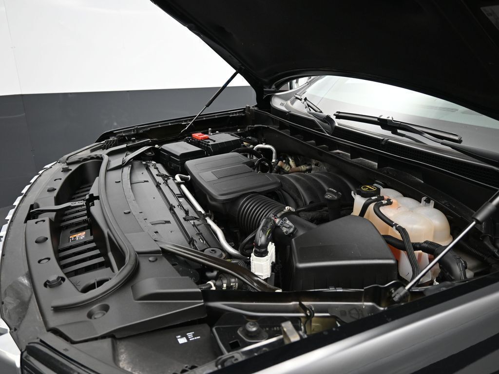 2024 GMC Yukon XL 4WD Denali