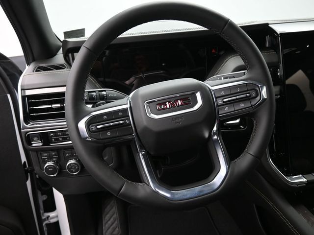 2025 GMC Yukon XL 4WD Elevation
