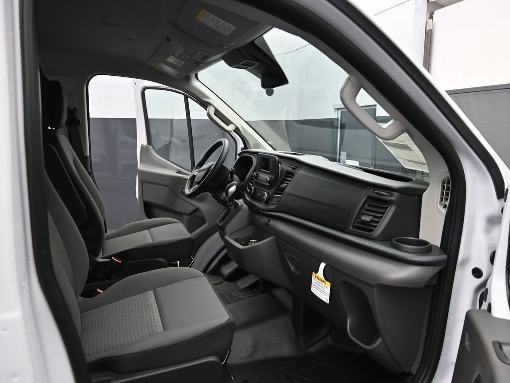 2025 Ford Transit 150