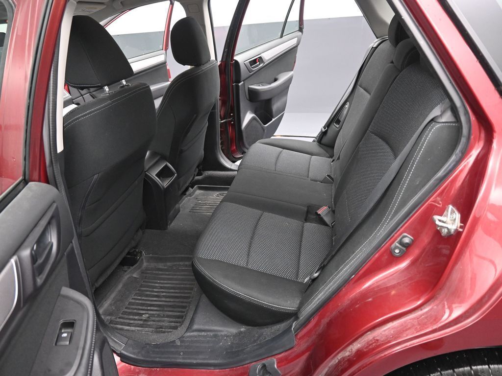 2019 Subaru Outback 2.5i