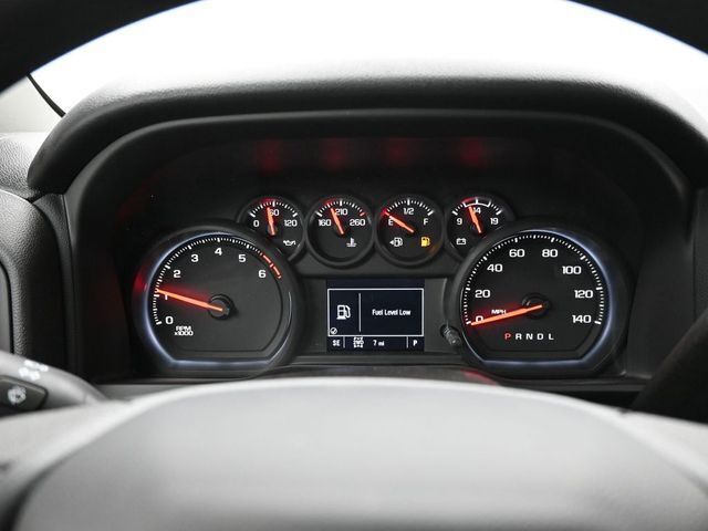 2025 GMC Sierra 3500HD 4WD Double Cab Long Bed Pro