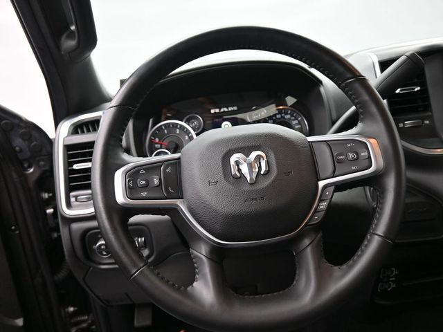 2024 Ram 2500 Big Horn Crew Cab 4x4 6'4" Box