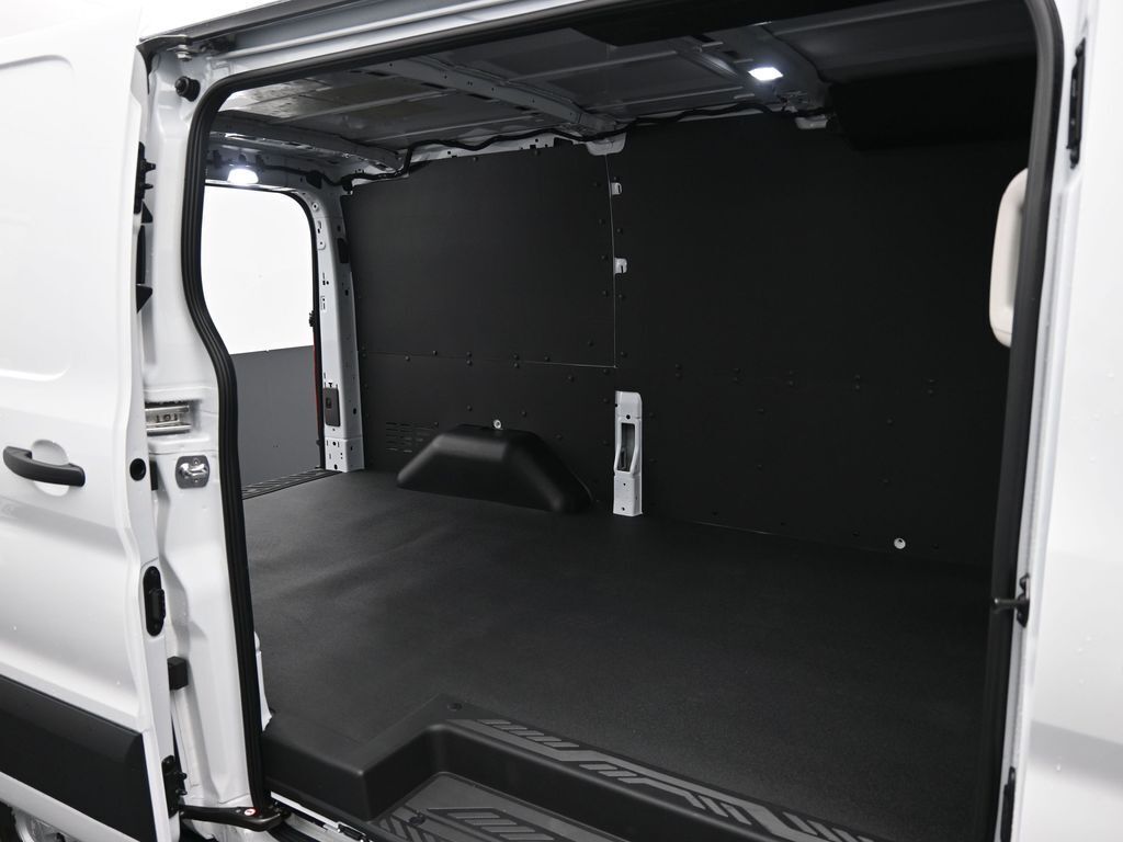 2025 Ford Transit 150