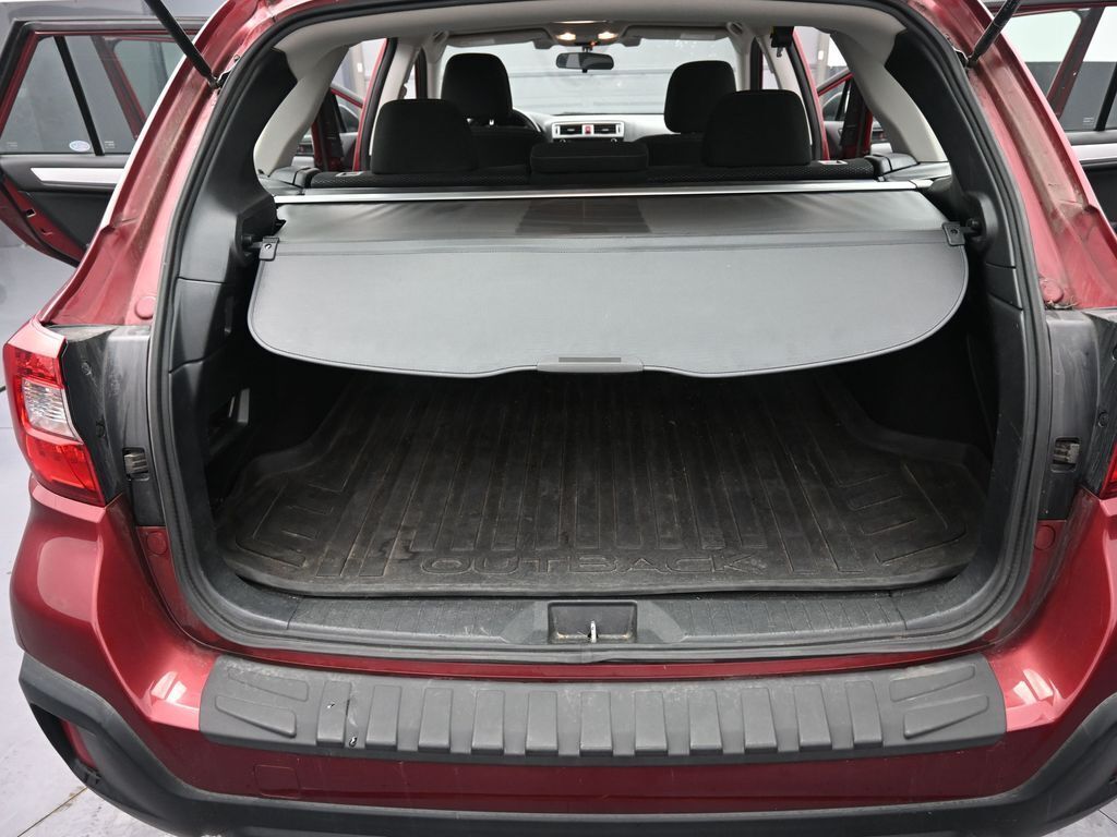 2019 Subaru Outback 2.5i