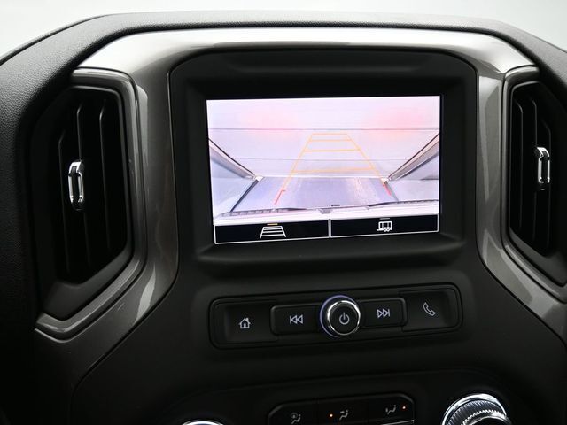 2025 GMC Sierra 3500HD 4WD Double Cab Long Bed Pro