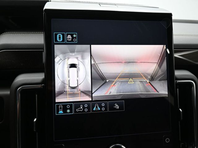 2025 GMC Yukon XL 4WD Elevation