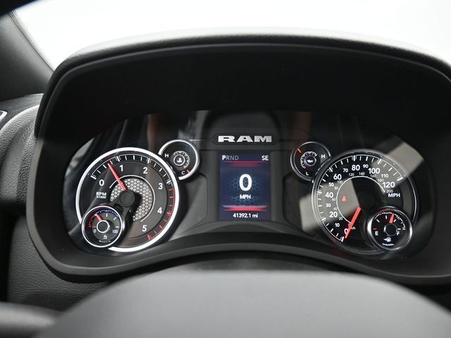 2024 Ram 2500 Big Horn Crew Cab 4x4 6'4" Box