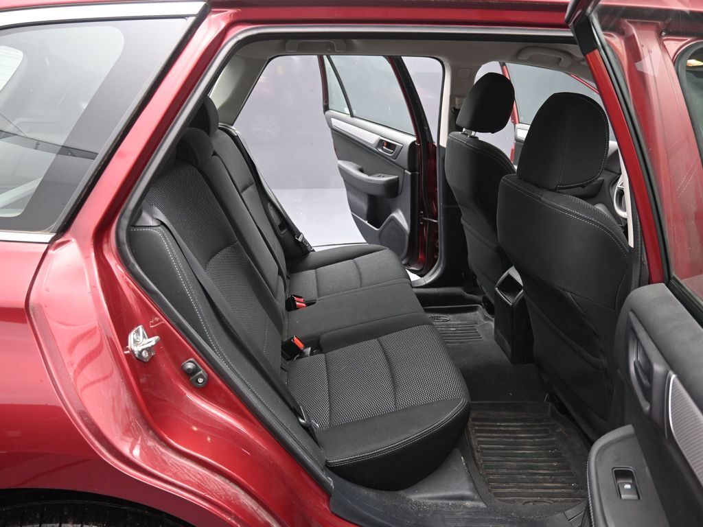 2019 Subaru Outback 2.5i