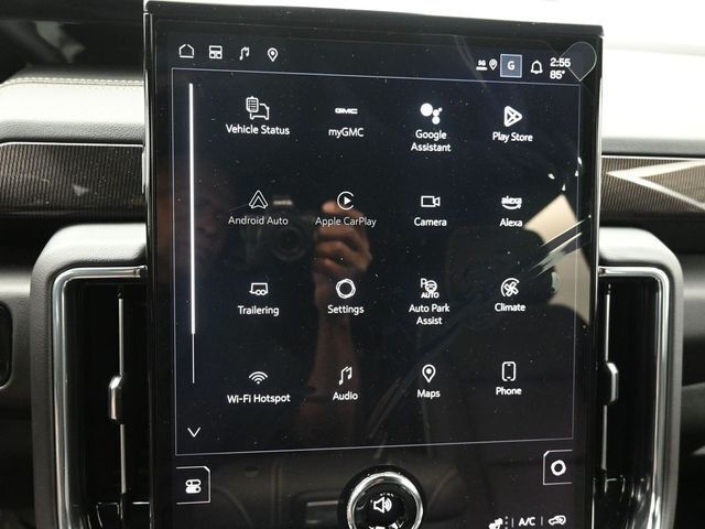 2025 GMC Yukon XL 4WD Elevation