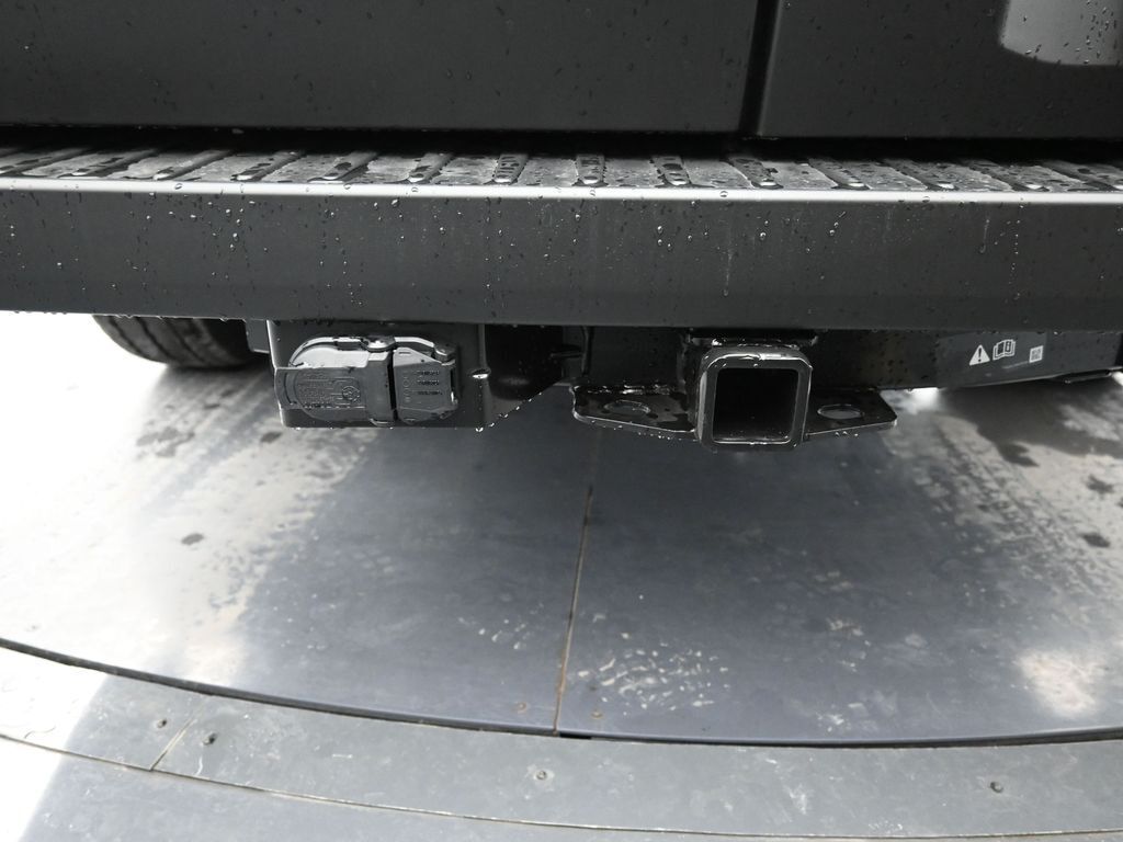 2025 Ford Transit 250