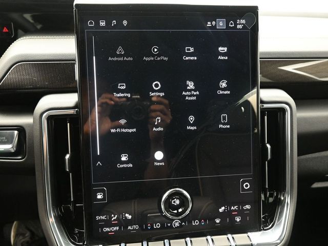 2025 GMC Yukon XL 4WD Elevation