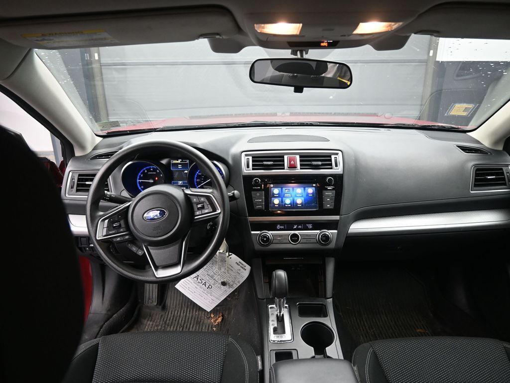 2019 Subaru Outback 2.5i