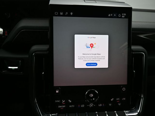 2025 GMC Yukon XL 4WD Elevation