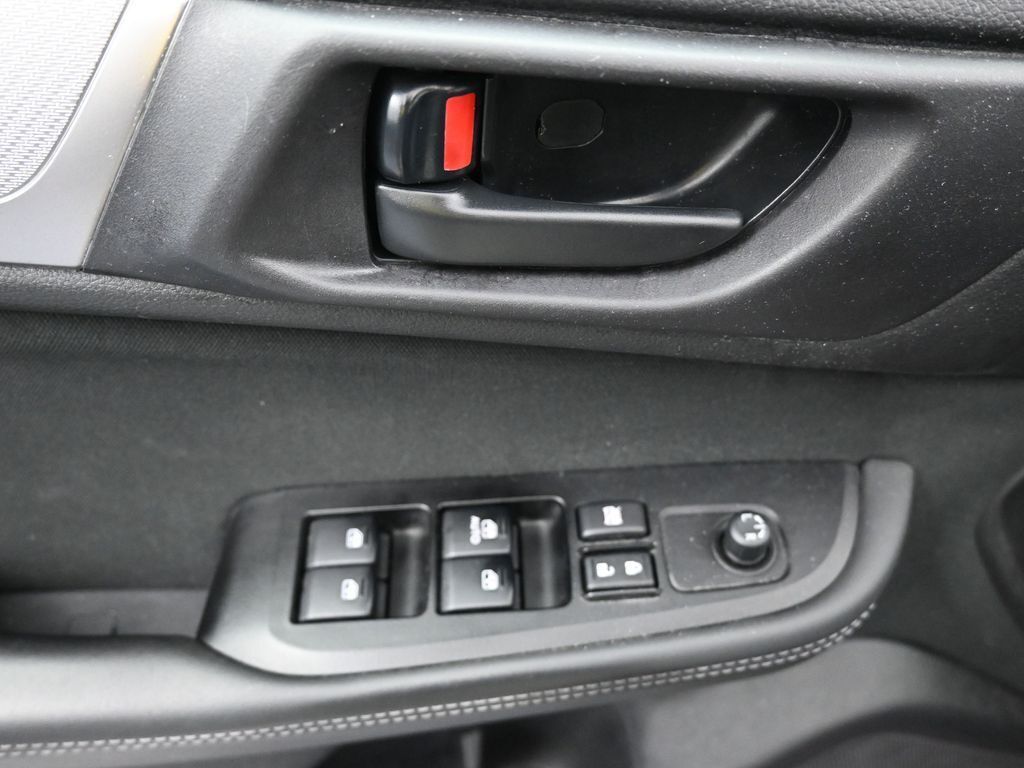 2019 Subaru Outback 2.5i
